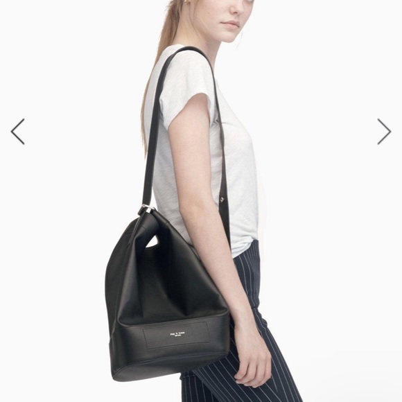 rag & bone Handbags - Rag & Bone Walker Sling